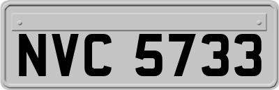 NVC5733