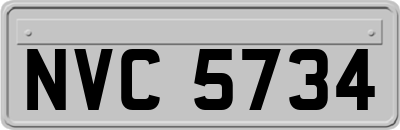 NVC5734