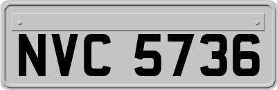 NVC5736