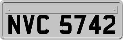 NVC5742