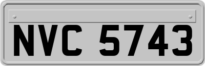 NVC5743