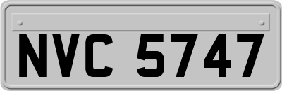 NVC5747