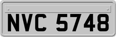 NVC5748