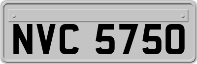 NVC5750