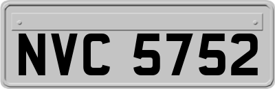 NVC5752