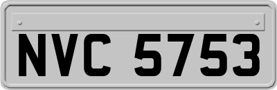 NVC5753