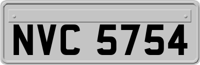 NVC5754