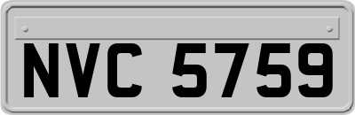 NVC5759