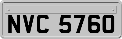 NVC5760