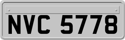 NVC5778