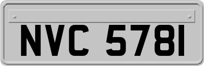NVC5781