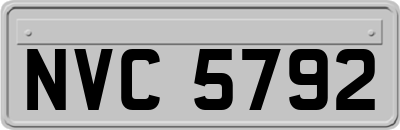 NVC5792