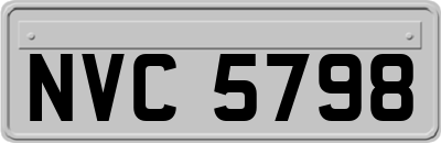 NVC5798