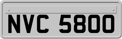 NVC5800