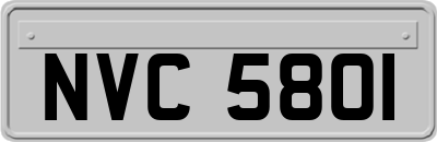 NVC5801