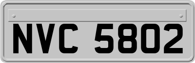 NVC5802