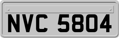 NVC5804