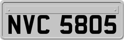 NVC5805