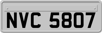 NVC5807