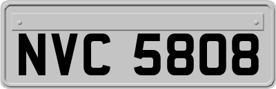 NVC5808