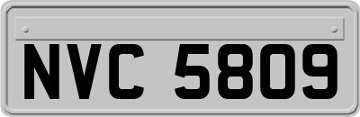 NVC5809