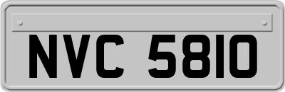 NVC5810