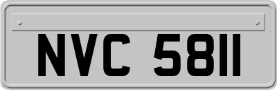 NVC5811