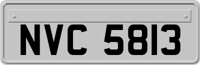 NVC5813