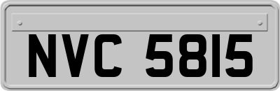 NVC5815