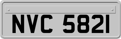 NVC5821
