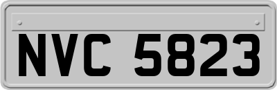 NVC5823