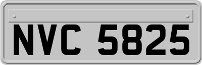 NVC5825