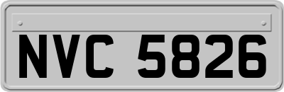 NVC5826