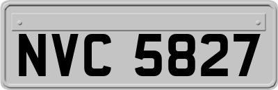 NVC5827