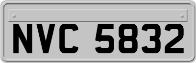 NVC5832