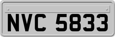 NVC5833