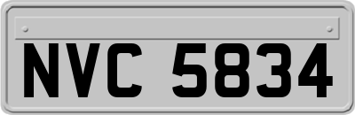 NVC5834