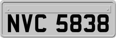 NVC5838