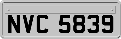 NVC5839