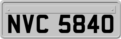 NVC5840