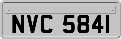 NVC5841