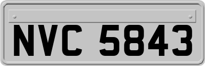 NVC5843