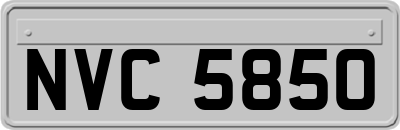 NVC5850