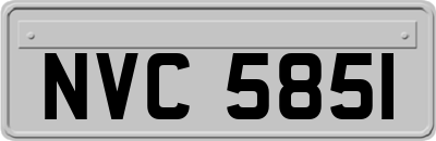 NVC5851
