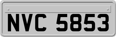 NVC5853