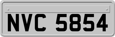 NVC5854