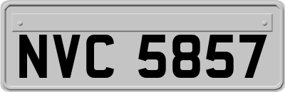 NVC5857