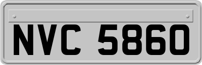 NVC5860