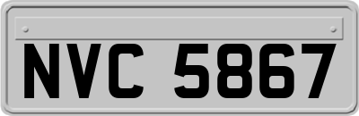 NVC5867