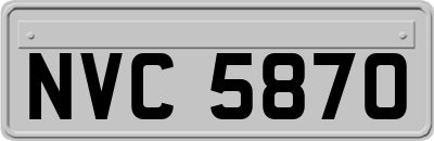 NVC5870
